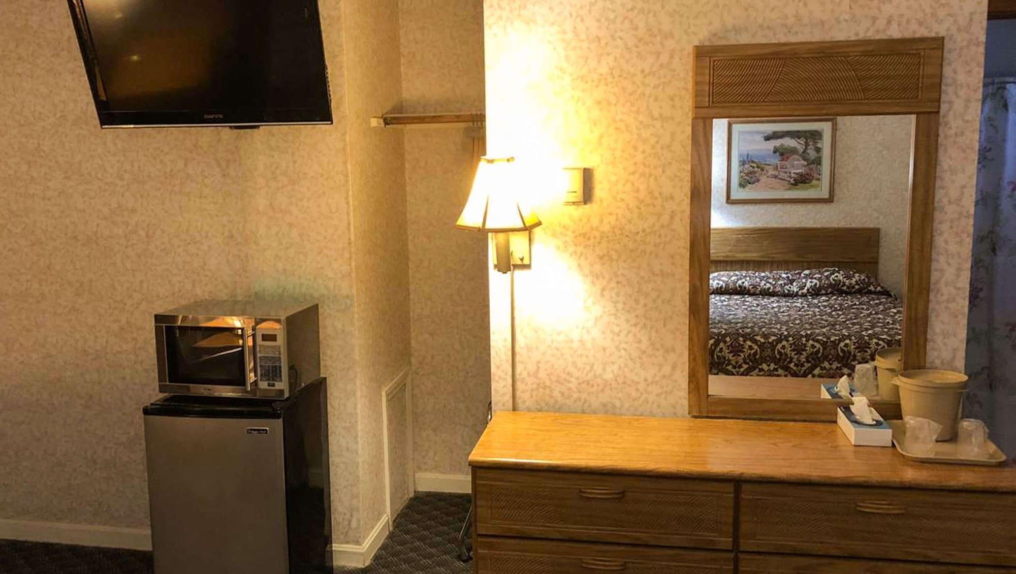 Pleasant Valley Motel West Stockbridge Екстериор снимка