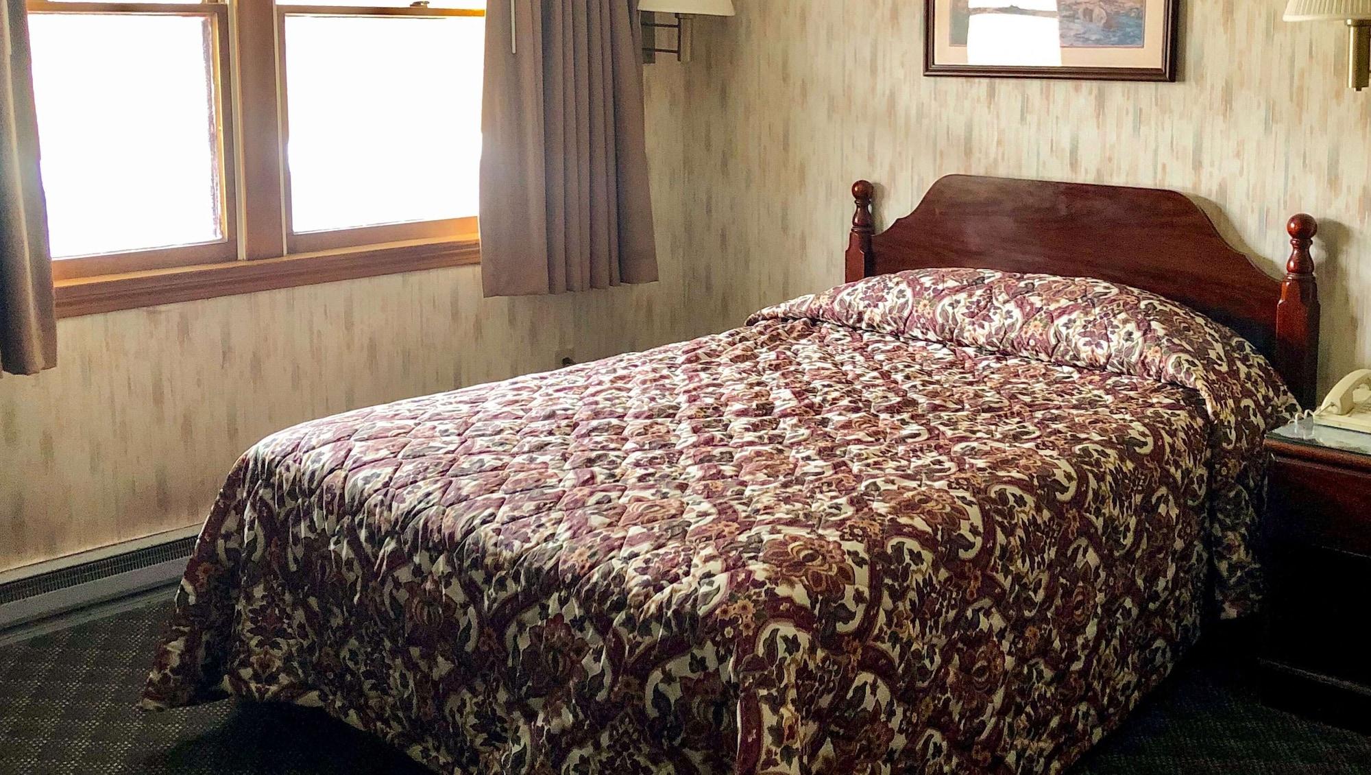 Pleasant Valley Motel West Stockbridge Екстериор снимка