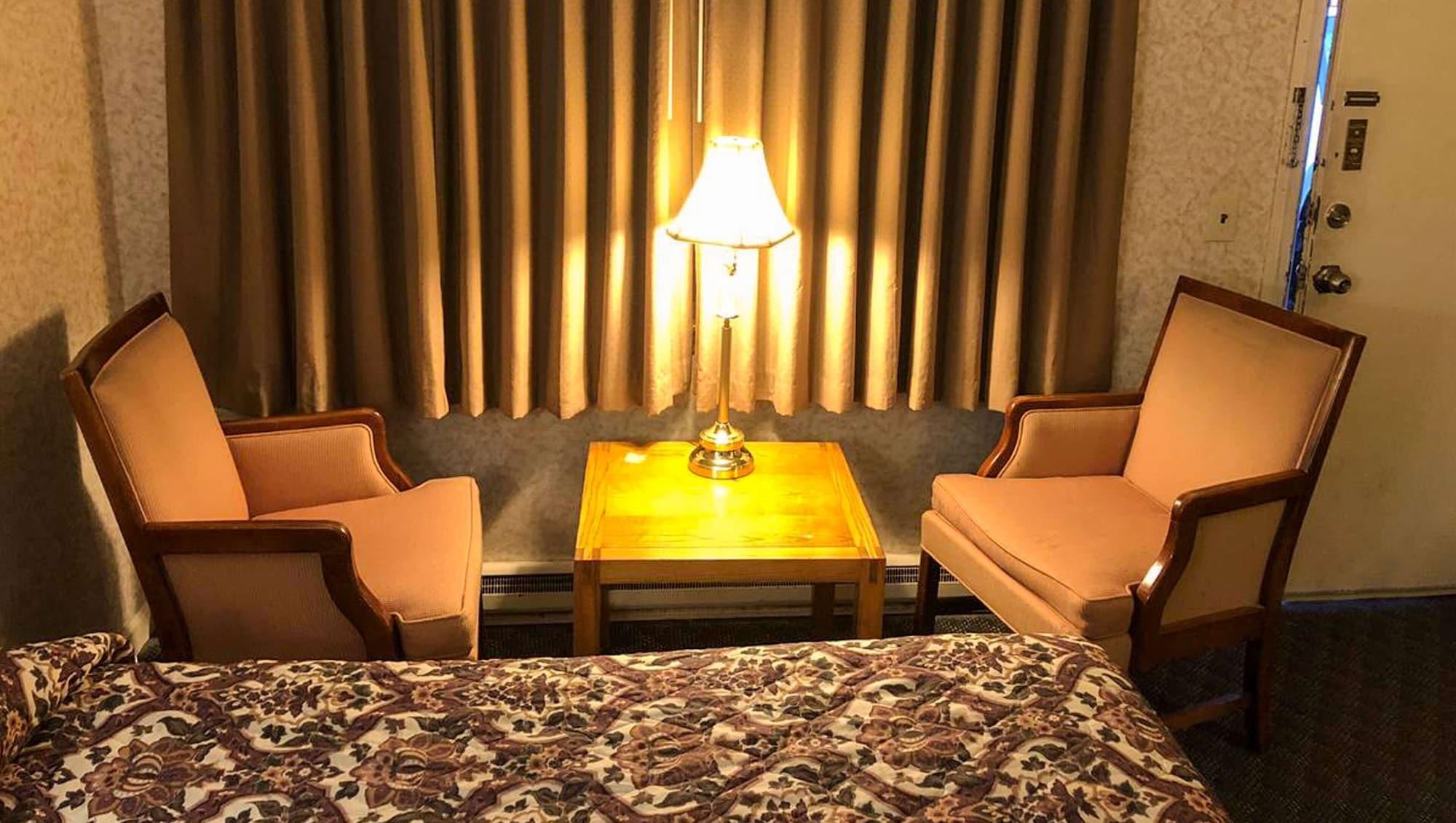 Pleasant Valley Motel West Stockbridge Екстериор снимка